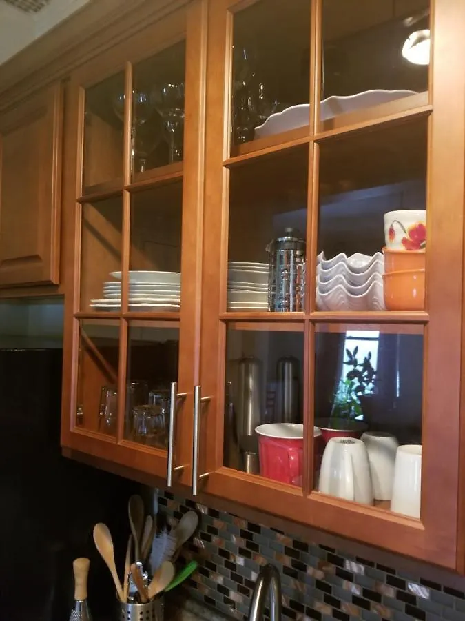 Cozy Fully Furnished Apartment Near Prospect Park & Public Transport New York United States